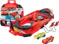 Produktbild: Carrera® Autorennbahn Carrera SPEED ARENA Disney Pixar Cars, mit Lightning McQueen (Streckenlänge 2,77 m)