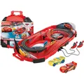 Produktbild: Carrera Speed Arena Disney Pixar Cars Rennbahn