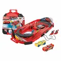 Produktbild: Carrera Speed Arena – Disney Pixar Cars-Rennstrecke