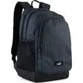 Produktbild: PUMA Freizeitrucksack Rucksack Academy AOP Backpack 29L PUMA Black - Logo Lab grau - Grau