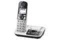 Produktbild: KX-TGE520GS DECT-Telefon (Schwarz, Silber)