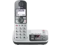 Produktbild: PANASONIC KX-TGE520GS Schnurloses Telefon