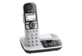 Produktbild: Panasonic KX-TGE520GS Schnurloses DECT-Telefon