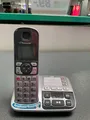 Produktbild: Panasonic KX-TGE520GS Silber Schnurloses Telefon - Wie neu 1#1907073
