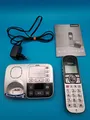 Produktbild: Telefon Panasonic KX-TGE-520 Seniorentelefon Notruf DECT AB getestet gut