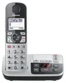 Produktbild: Panasonic KX-TGE520GS Silber Schnurloses Telefon #12585539
