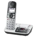 Produktbild: Panasonic KX-TGE520GS Senioren-Telefon