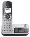 Produktbild: KX-TGE520GS Silber Schnurloses Telefon