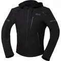 Produktbild: IXS Moto 2.0, Textiljacke wasserdicht - Schwarz - 4XL