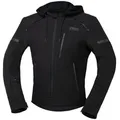 Produktbild: IXS Motorradjacke iXS Classic SO Moto 2.0 Textiljacke Herren schwarz 4XL atmungsaktiv schwarz 4XL