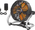 Produktbild: Worx Bodenventilator WORX Akku Ventilator WX095.9 20V Max ohne Akku und Ladegerät