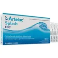 Produktbild: Artelac Splash EDO Augentropfen 10X0.5 ml