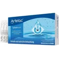 Produktbild: Artelac Splash Edo Augentropfen