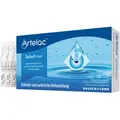 Produktbild: Artelac Splash EDO Augentropfen für trockene brennende Augen 10X0.5 ml