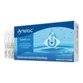 Produktbild: Artelac® Splash EDO® Augentropfen für trockene brennende Augen · 10X0.5 ml · PZN