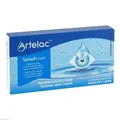 Produktbild: ARTELAC Splash EDO Augentropfen 10X0.5 ml