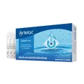 Produktbild: Artelac Splash Augentropfen EDO, 10 St. Einzeldosispipetten 7706996