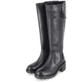 Produktbild: Bullboxer Bullboxer 6RF0091201 2100 Damen Leder black Stiefelette schwarz 39 EU