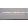 Produktbild: Pit Measure Stahlbandmass 2 M/13 Mm