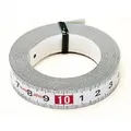 Produktbild: Tajima Tajima Bandmass Selbstklebend PIT MEASURE 2 m/13 mm