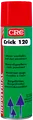 Produktbild: KONTAKT 87816 - Rissprüfspray - Eindringmittel, Crick 120, 500 ml