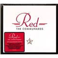 Produktbild: The Communards / RED (35TH ANNIVERSARY EDITION) (2CD) / London / lms5521755 / 2