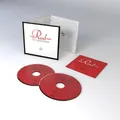 Produktbild: The Communards Red (CD) 35th Anniversary  Album Digipak