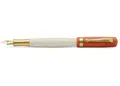 Produktbild: Student 70's Soul F Fountain Pen Orange/Cream, New, Original Packaging
