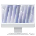 Produktbild: Apple iMac 59,69cm (24