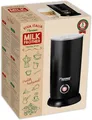 Produktbild: Bestron AMF8050 elektrischer Milchaufschäumer 360° 300ml 550 Watt #Y105-847