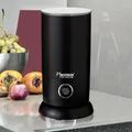 Produktbild: Milch Aufwämer Schäumer elektrisch 400ml Küchen Gerät Latte Macchiato Kaffee