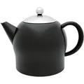 Produktbild: BREDEMEIJER Teekanne Minuet Santhee 1,4l matt schwarz gebürstet