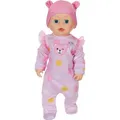 Produktbild: BABY born Emily Lauf mit mir 43cm