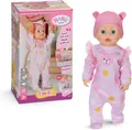 Produktbild: Baby Born Emily Walk with me 43cm