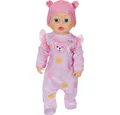 Produktbild: Zapf Creation® Handpuppe BABY born Emily Lauf mit mir 43cm