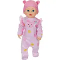 Produktbild: Baby Born Puppe Emily Lauf mit mir 43 cm
