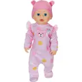 Produktbild: BABY born Emily Lauf mit mir 43cm