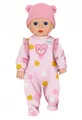 Produktbild: 4001167838426 BABY Born: Emily Walk with me 43cm Zapf Creation