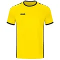 Produktbild: Jako Fußballtrikot JAKO Primera KA Trikot Kids Kurzarm-Trikots Kinder Teamsport gelb 128