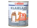 Produktbild: Wilckens Klarlack 2in1, 750 ml seidenmatt