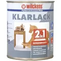 Produktbild: Klarlack 2in1, 750 ml seidenmatt