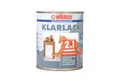 Produktbild: Wilckens Farben Klarlack 2in1 Klarlack Holz Wilckens glänzend seidenmatt Innen + Außen 750 ml