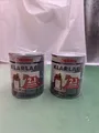 Produktbild: 2x Wilckens 750 ml Klarlack 2in1 Seidenmatt wasserverdünnbar für ca. 9 m²