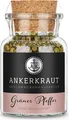 Produktbild: Grüner Pfeffer, 40g im Korkenglas