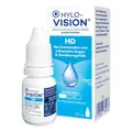 Produktbild: HYLO-VISION HD Augentropfen 15 ml