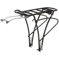 Produktbild: Fahrrad Gepäckträger 28 Zoll Alu 27 KG Hinterrad Gepäckträger 24