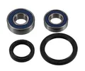 Produktbild: All Balls Radlager Kit vorn passt für KTM LC4 Enduro Supermoto LSE Duke SC 93-02