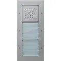 Produktbild: Gira 126865 Audio-Intercom-System Aluminium (Kabelgebunden) (126865)