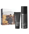 Produktbild: Rituals Homme Herren High Performance Essentials Set mit Deo Creme