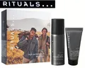 Produktbild: RITUALS HOMME Mini-Geschenk-Set Neu & Ovp Herren High Performance Essentials